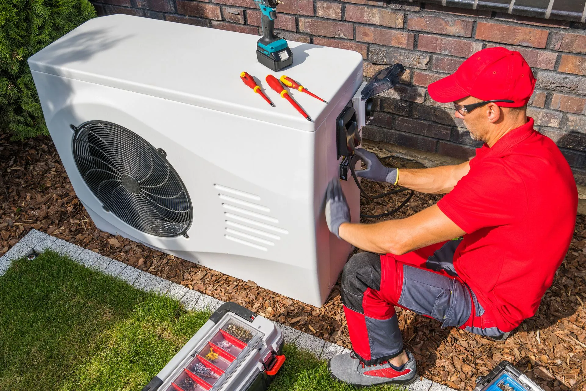 About HVAC in Johnson City, TX